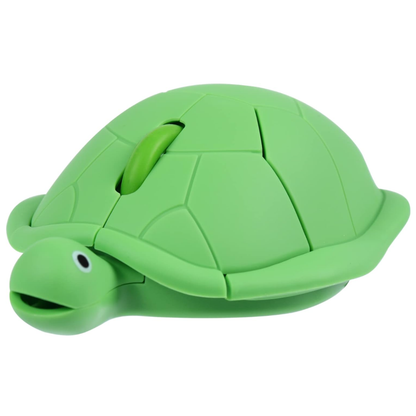 Turly™ Wireless Schildkröten Maus, niedlich und leise