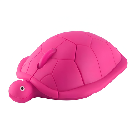 Turly™ Wireless Schildkröten Maus, niedlich und leise